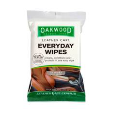 Oakwood Leather Care Ultimate Protection Pack, , scanz_hi-res