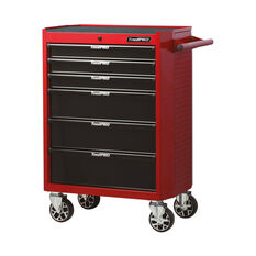 ToolPRO Edge Tool Cabinet 6 Drawer 28 Inch, , scanz_hi-res