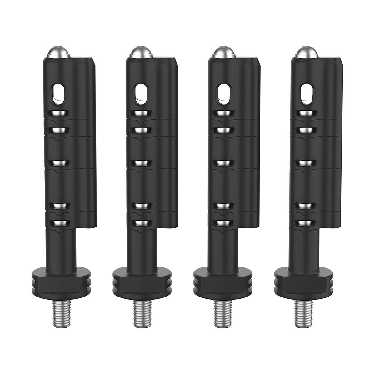 Maxtrax Universal Mounting Long Pins 17mm 4 Pack - MTXUMP17, , scanz_hi-res