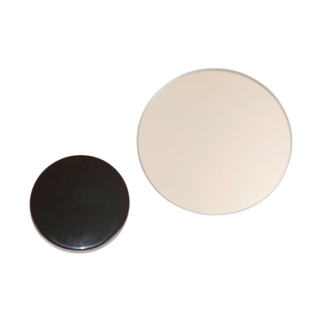 Cabin Crew Blind Spot Mirror - Aluminium 61mm, , scanz_hi-res