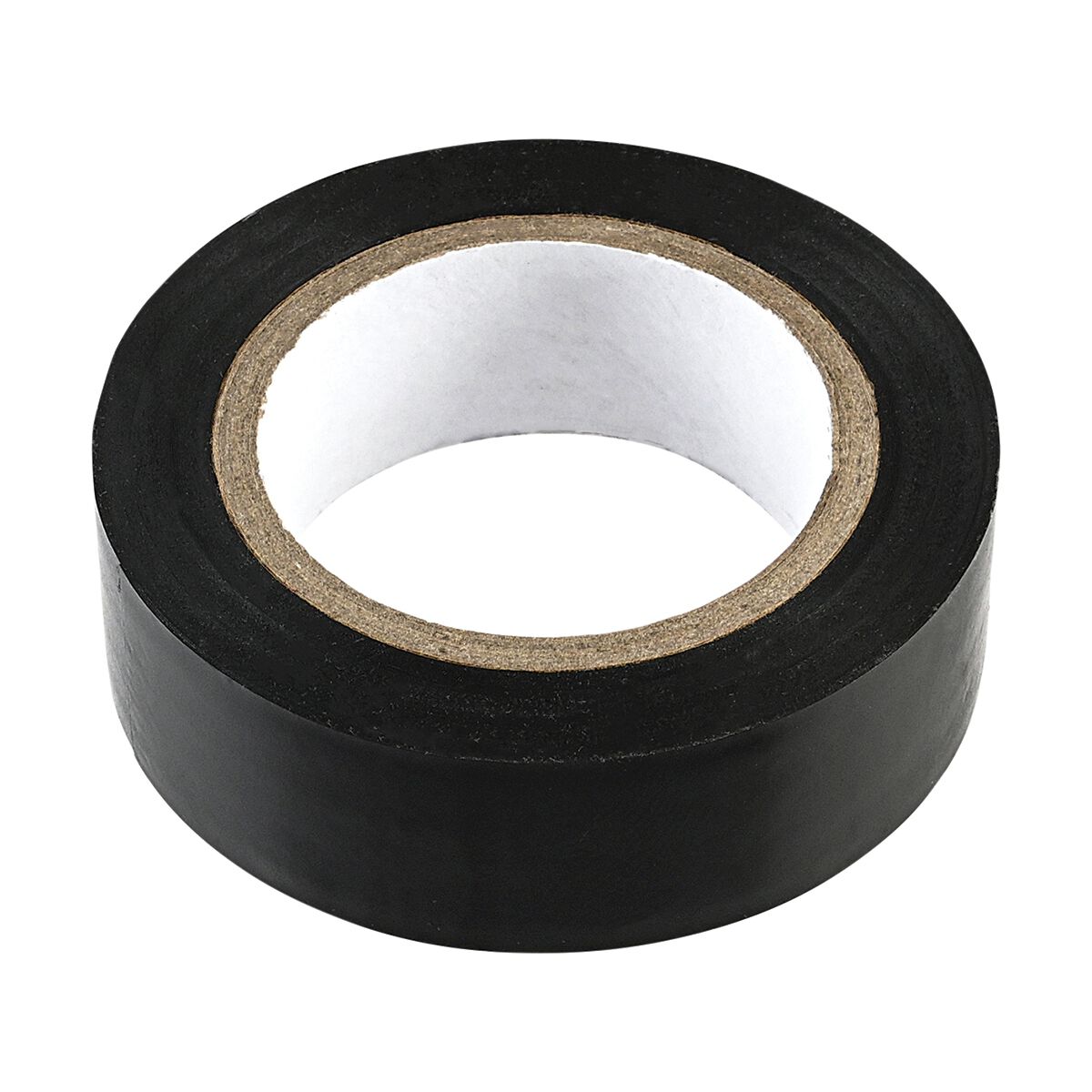 SCA PVC Electrical Tape - 18mm x 10m Black, , scanz_hi-res