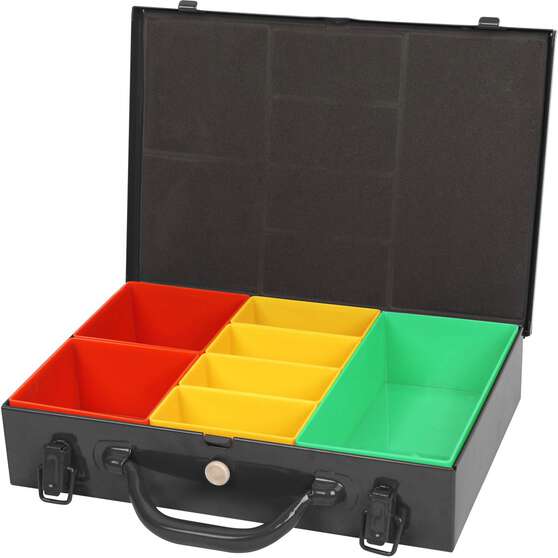 ToolPRO Multi Storage Case 7 Compartment, , scanz_hi-res