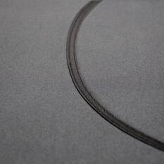 Tradies Canvas Ready Made Seat Covers Front Pair Grey suits Ranger, , scanz_hi-res