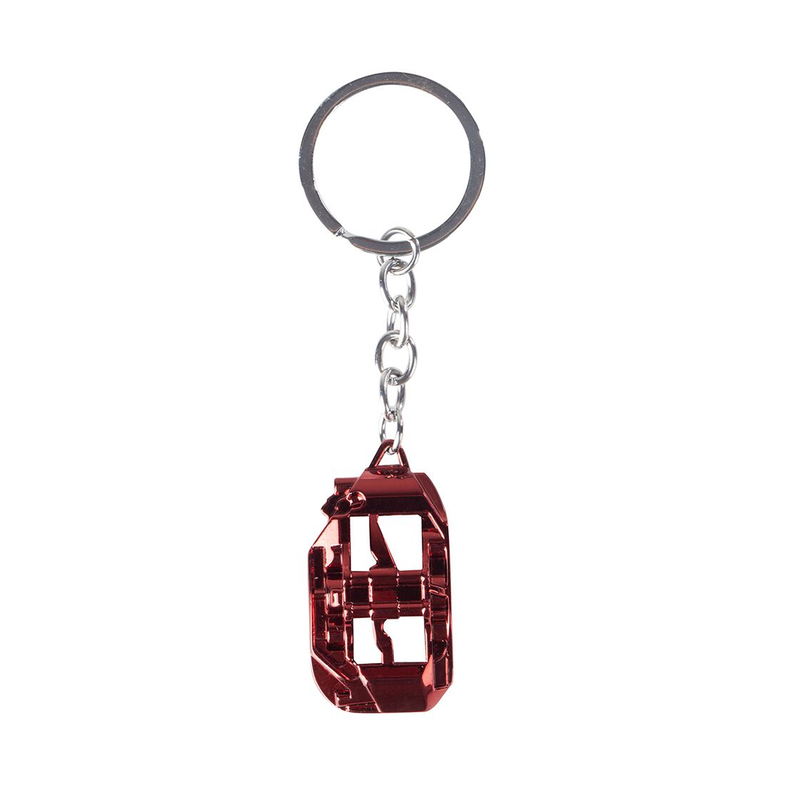 Keyring Caliper Red, , scanz_hi-res
