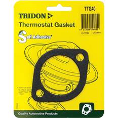 Tridon Thermostat Gasket - TTG40, , scanz_hi-res