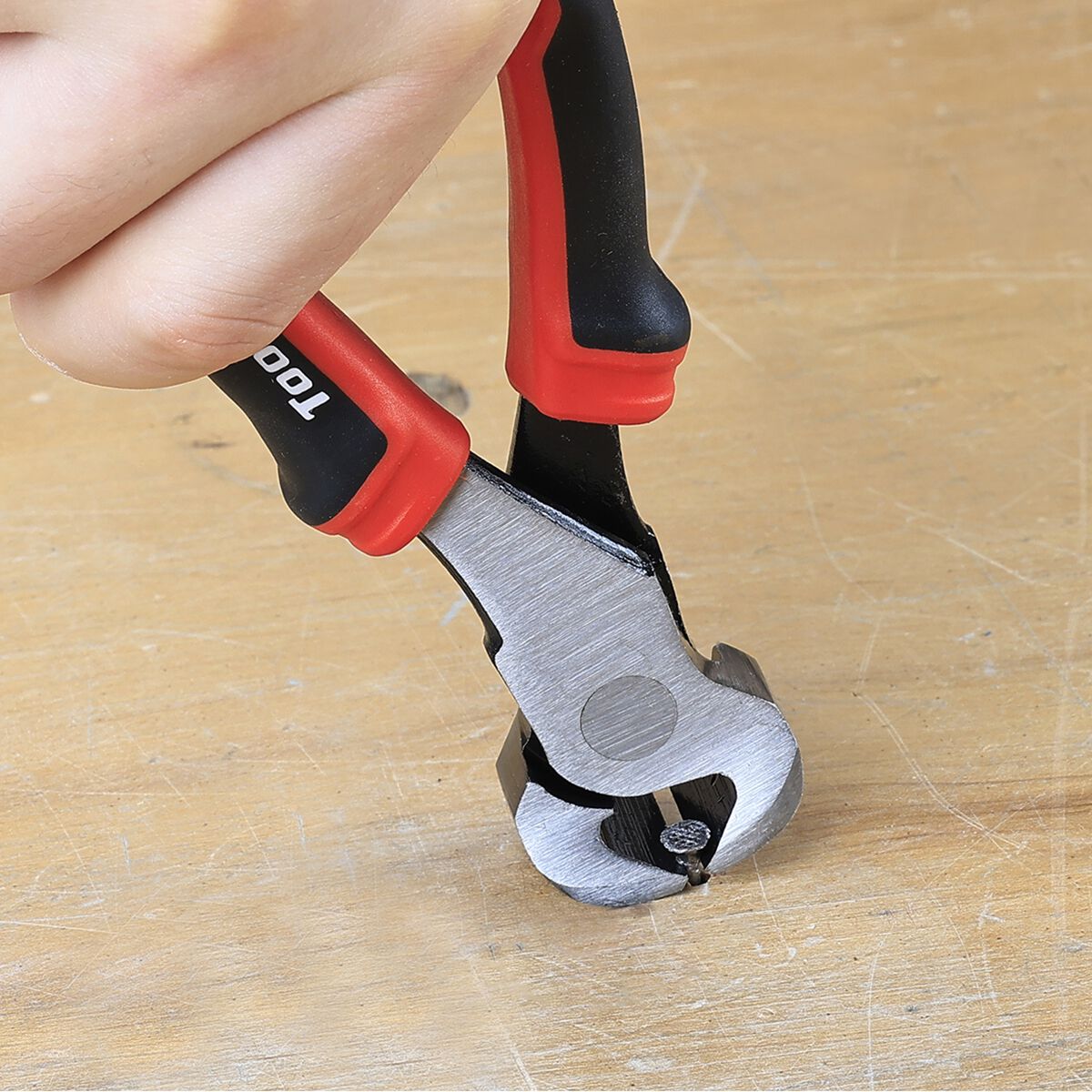 ToolPRO End Cutters 160mm, , scanz_hi-res