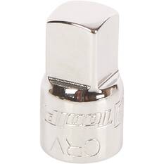 ToolPRO Socket Adaptor From 3/8"F to 1/2"M, , scanz_hi-res