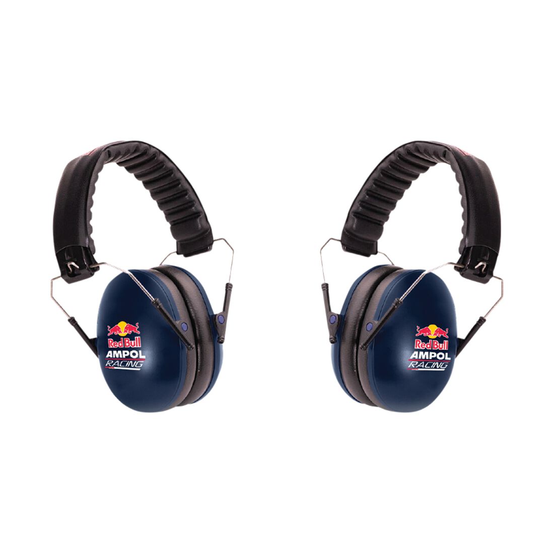 Red Bull Ampol Racing Cap Ear Muffs, , scanz_hi-res