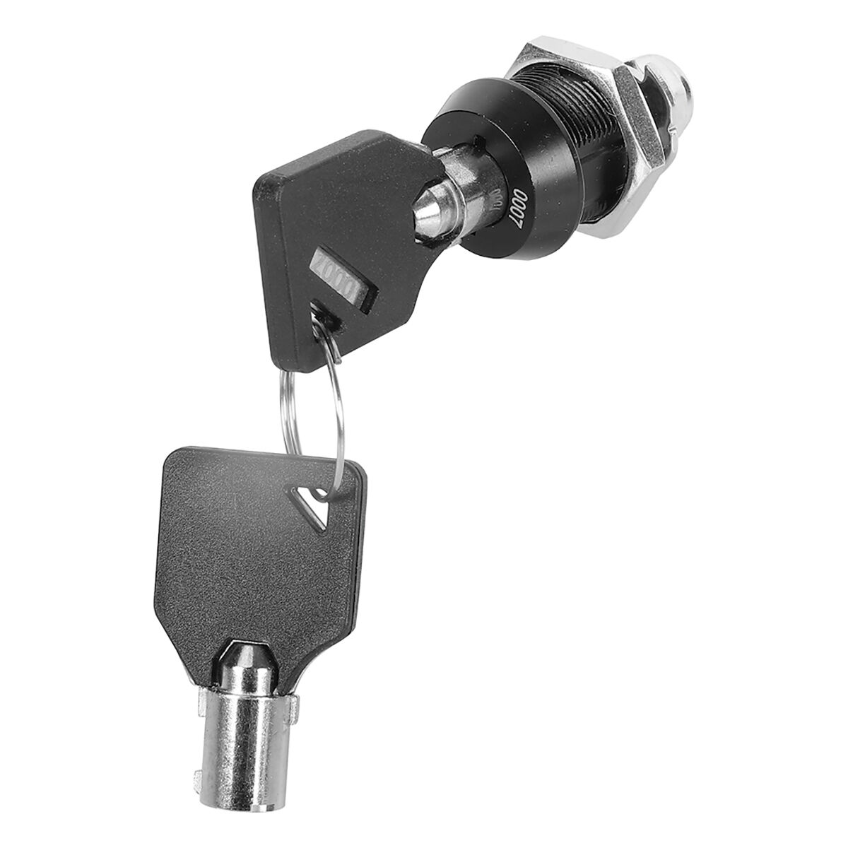 ToolPRO Replacement Lock And Key Set suits Neon V2, , scanz_hi-res