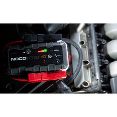 NOCO Boost HD Lithium Jump Starter 12V 2000 Amp, , scanz_hi-res