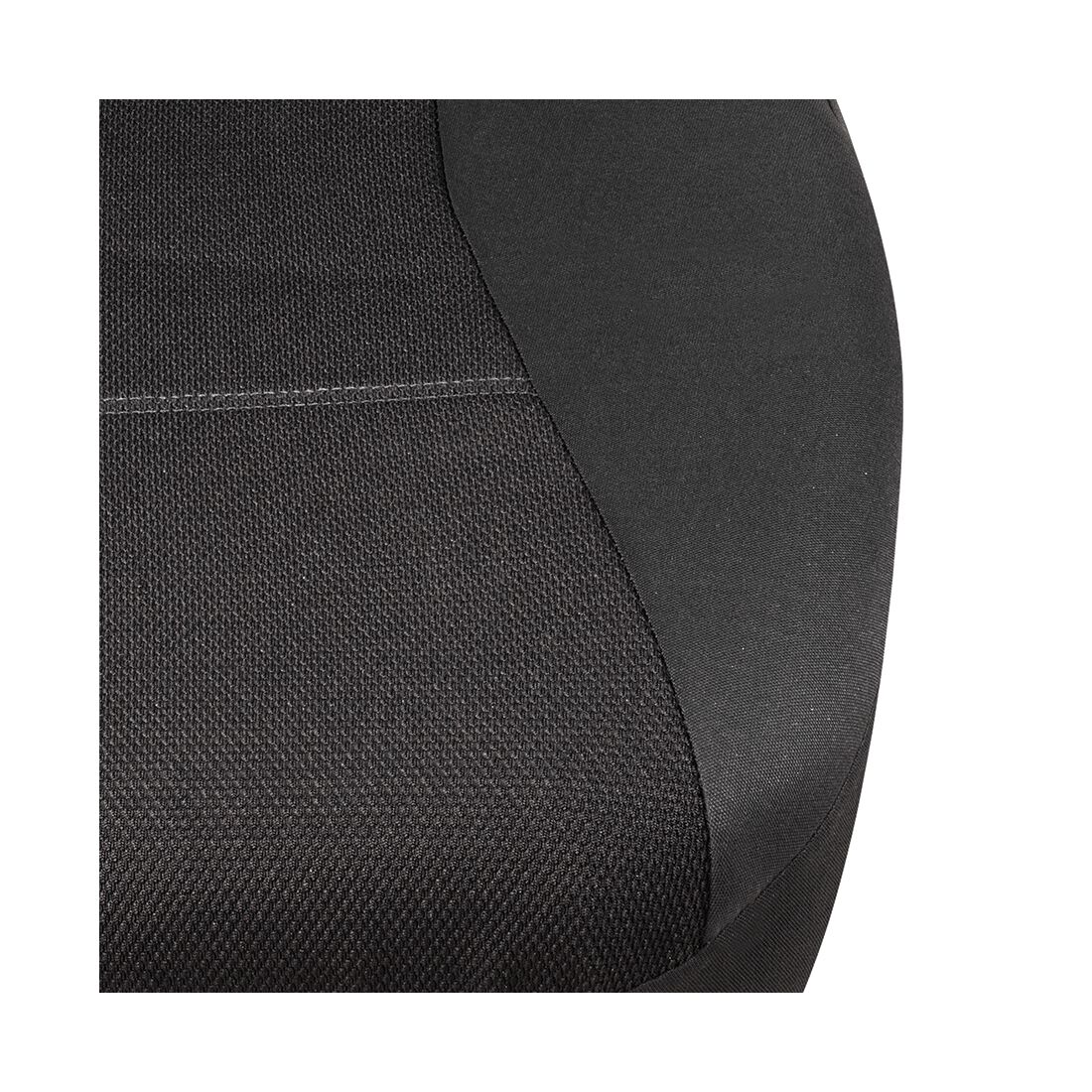 SCA Jacquard Seat Covers Black, Adjustable Headrests, Airbag Compatible, Size 30A, , scanz_hi-res