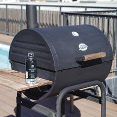 MTN Pro Black Heat Resistant Spray Paint 400mL, , scanz_hi-res