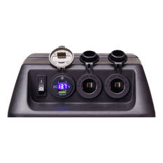 XTM Powered Battery Box, , scanz_hi-res