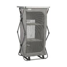 Ridge Ryder 3 Shelves Camping Storage, , scanz_hi-res