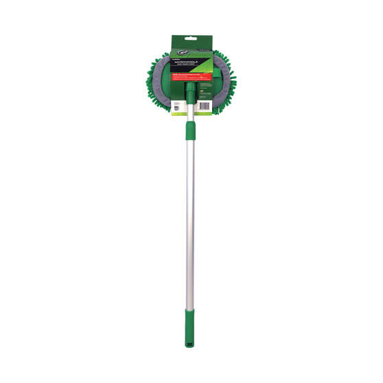 Turtle Wax Microfibre Noodle Car Wash Mop, , scanz_hi-res
