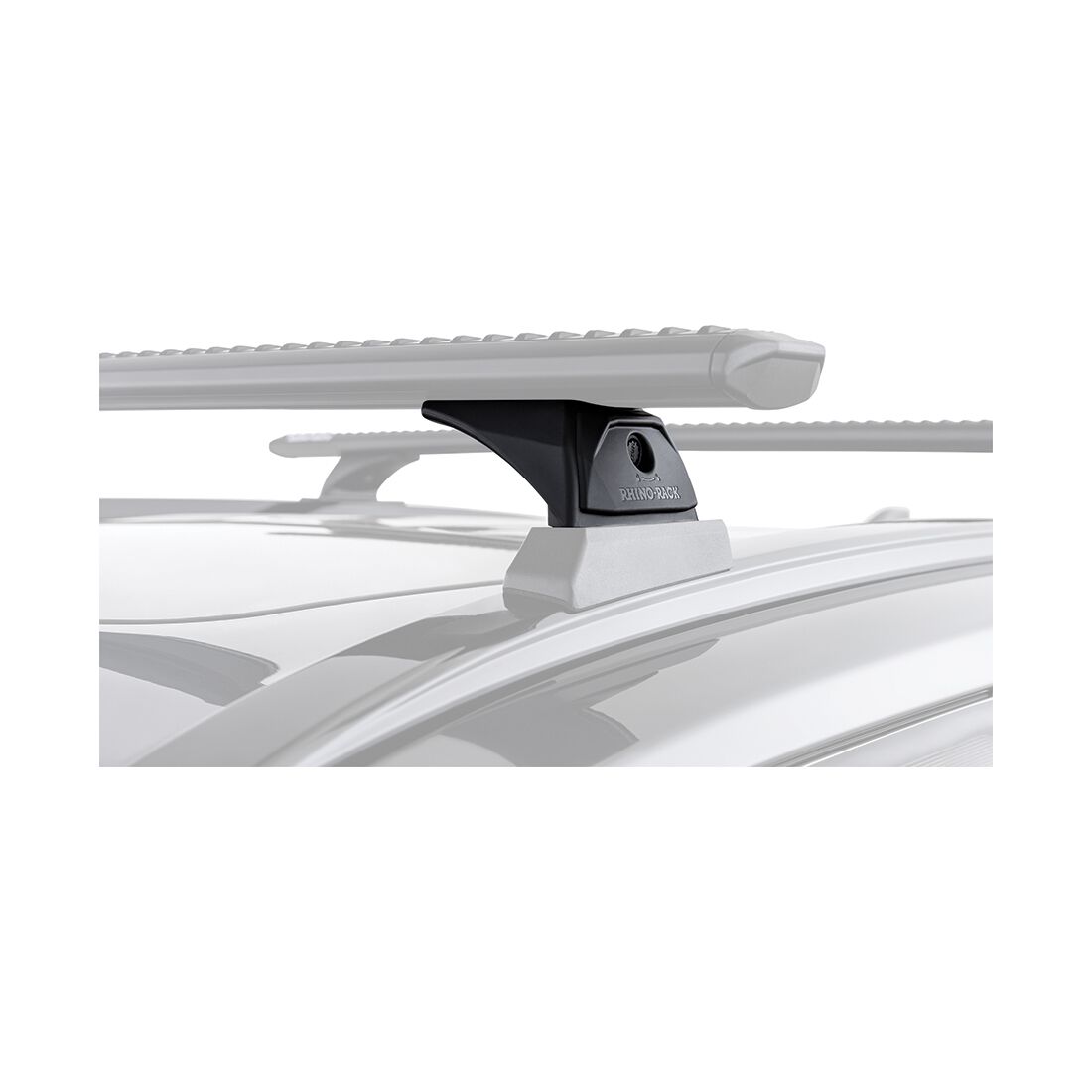 Rhino Rack High Leg Kit - 2 Pack RX300H-2, , scanz_hi-res