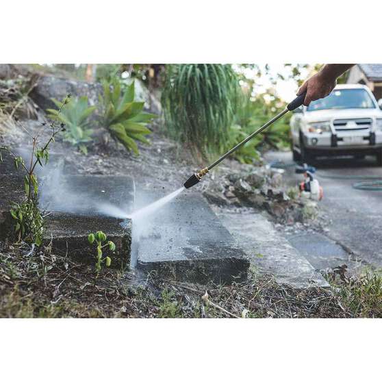 ToolPRO Pressure Washer Attachment Turbo Nozzle, , scanz_hi-res