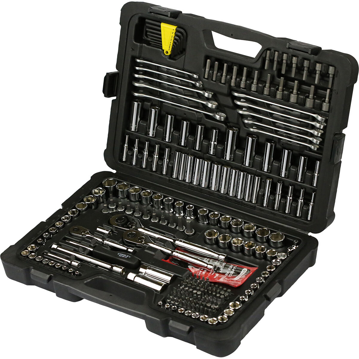 Stanley bike tool kit Clearance