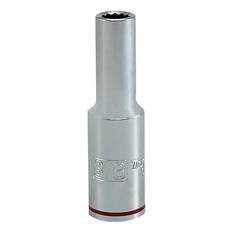 ToolPRO Single Socket Deep 1/2" Drive 3/8", , scanz_hi-res