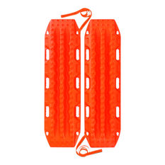 Maxtrax Recovery Tracks - Orange, Pair, , scanz_hi-res