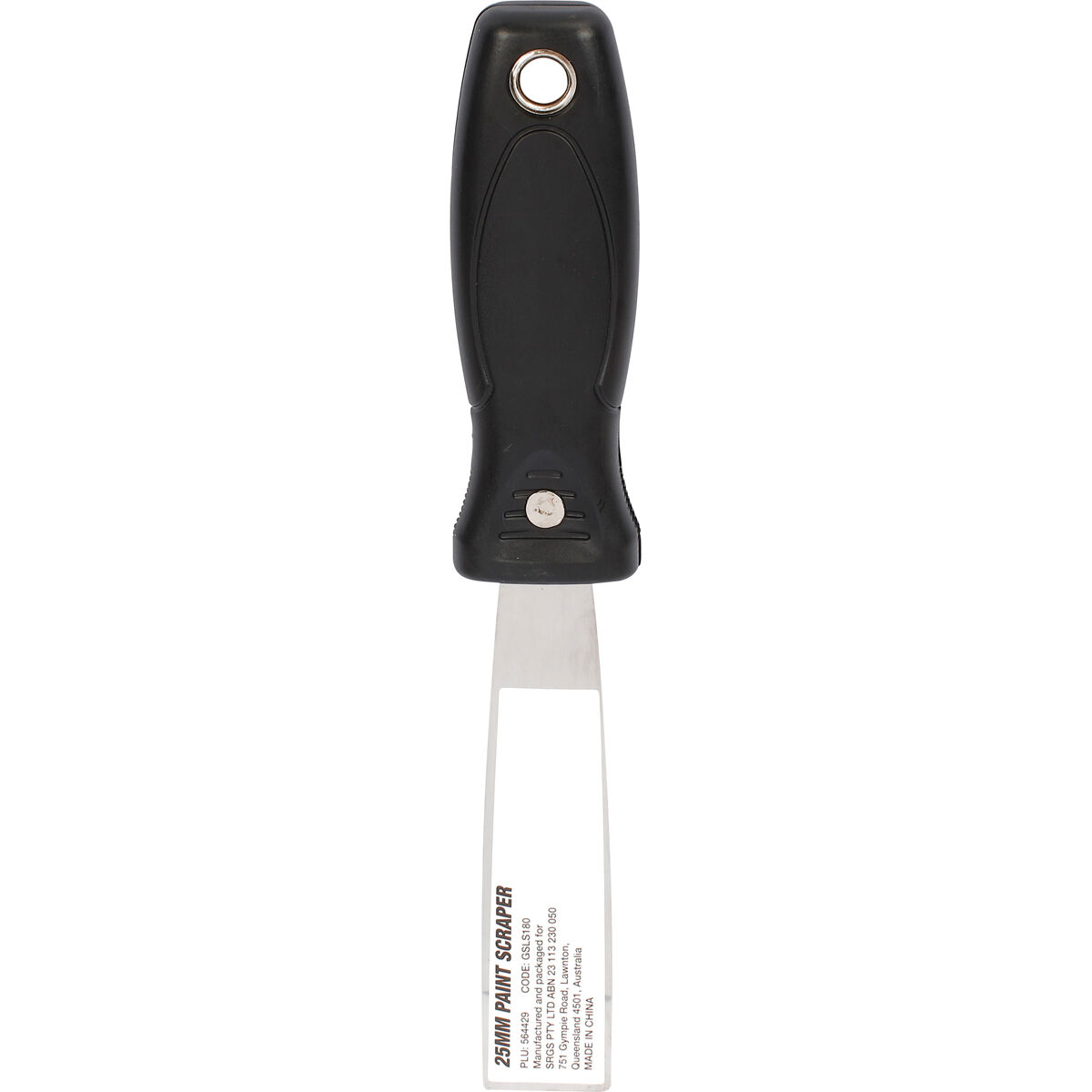 SCA Paint Scraper - 25mm, , scanz_hi-res