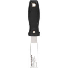 SCA Paint Scraper - 25mm, , scanz_hi-res