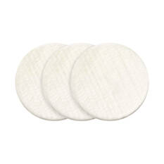 Dremel Versa Polishing Pad 3pk, , scanz_hi-res