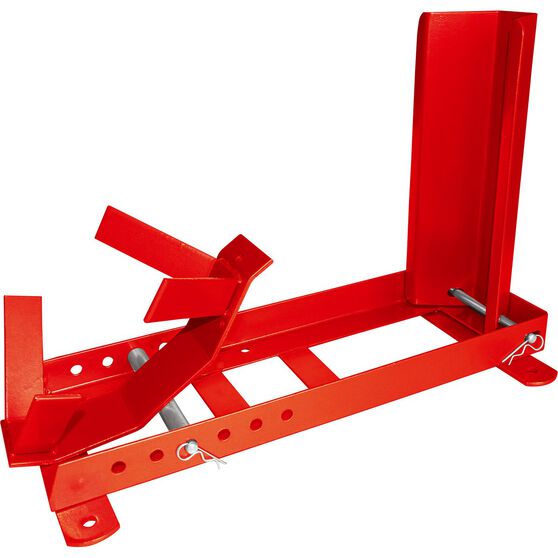 Sca Motorcycle Multifit Wheel Chock Supercheap Auto New Zealand