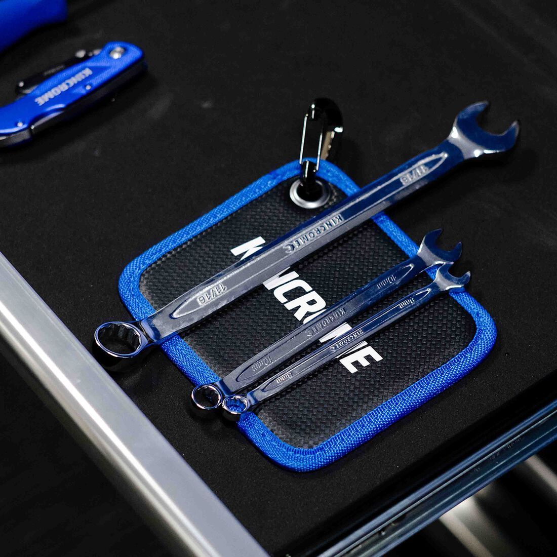 Kincrome Magnetic Mat, , scanz_hi-res