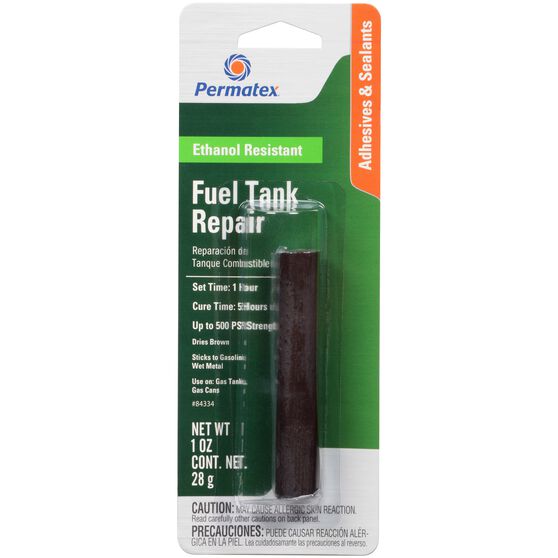 Permatex Fuel Tank Repair Stick 1 oz, , scanz_hi-res