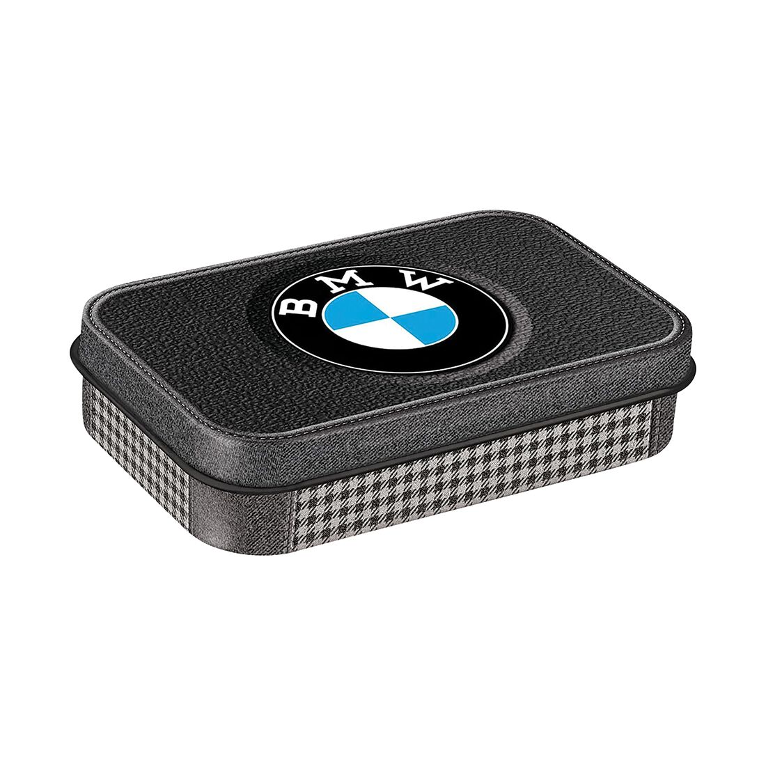 Nostalgic-Art Large Steel Mint Box BMW - Classic, , scanz_hi-res