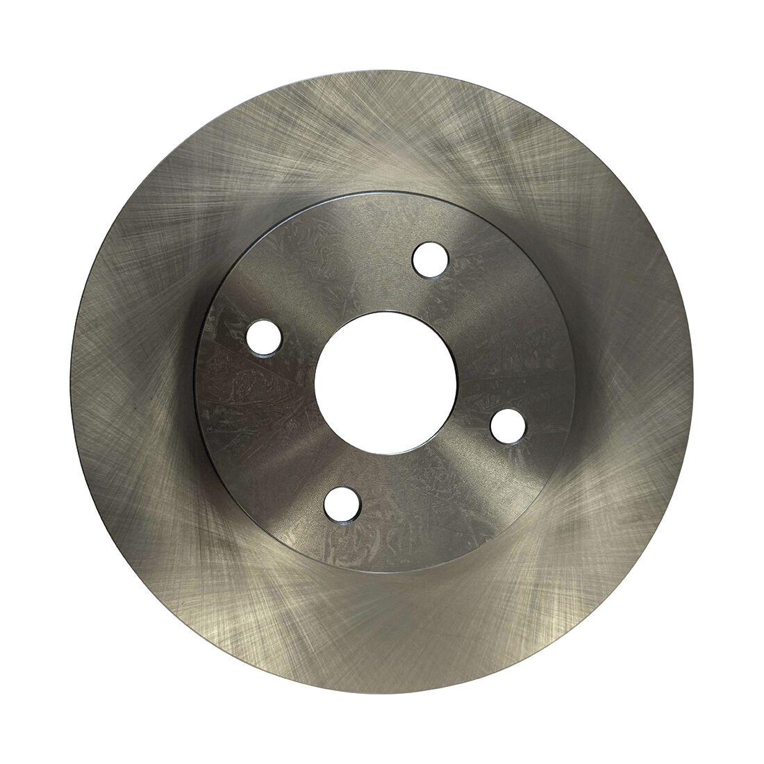 Bosch Disc Brake Rotor - Single, PBR2958, , scanz_hi-res