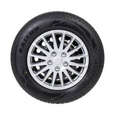 SCA Essential Wheel Covers - Turbine 15", , scanz_hi-res