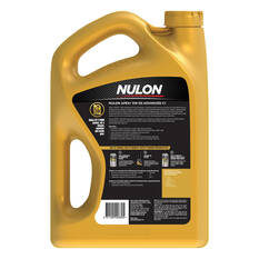 Nulon Apex+ 5W-30 Advanced C1 5 Litre, , scanz_hi-res