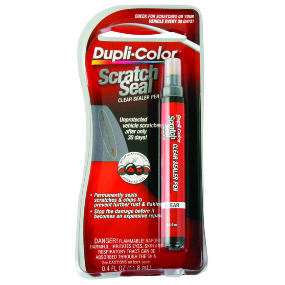 Dupli Color Scratch Seal Pen Clear 11 8ml Supercheap Auto New Zealand