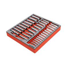 ToolPRO EVA Deep Socket Set 35 Piece, , scanz_hi-res