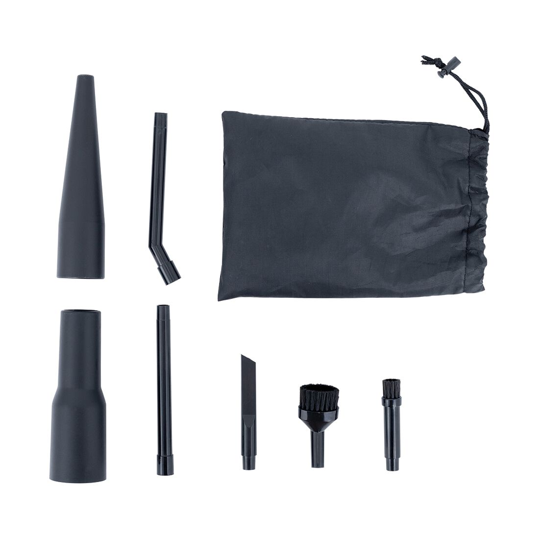 Kincrome Micro Vacuum Accessory Kit, , scanz_hi-res