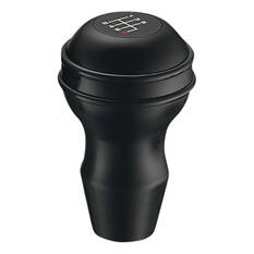 Wildcat Gear Knob Matt Black, , scanz_hi-res