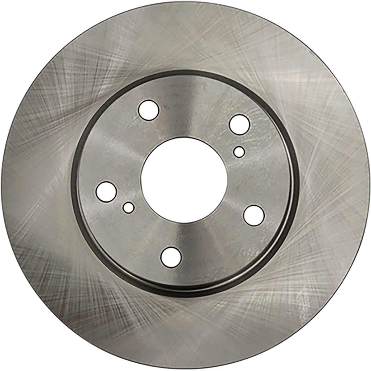 Bosch Disc Brake Rotor - Single, PBR2742, , scanz_hi-res
