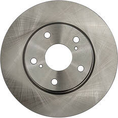 Bosch Disc Brake Rotor - Single, PBR2742, , scanz_hi-res