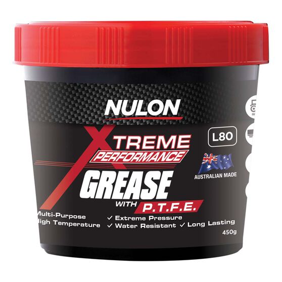 Nulon Extreme Performance L80 Grease Tub - 450g, , scanz_hi-res