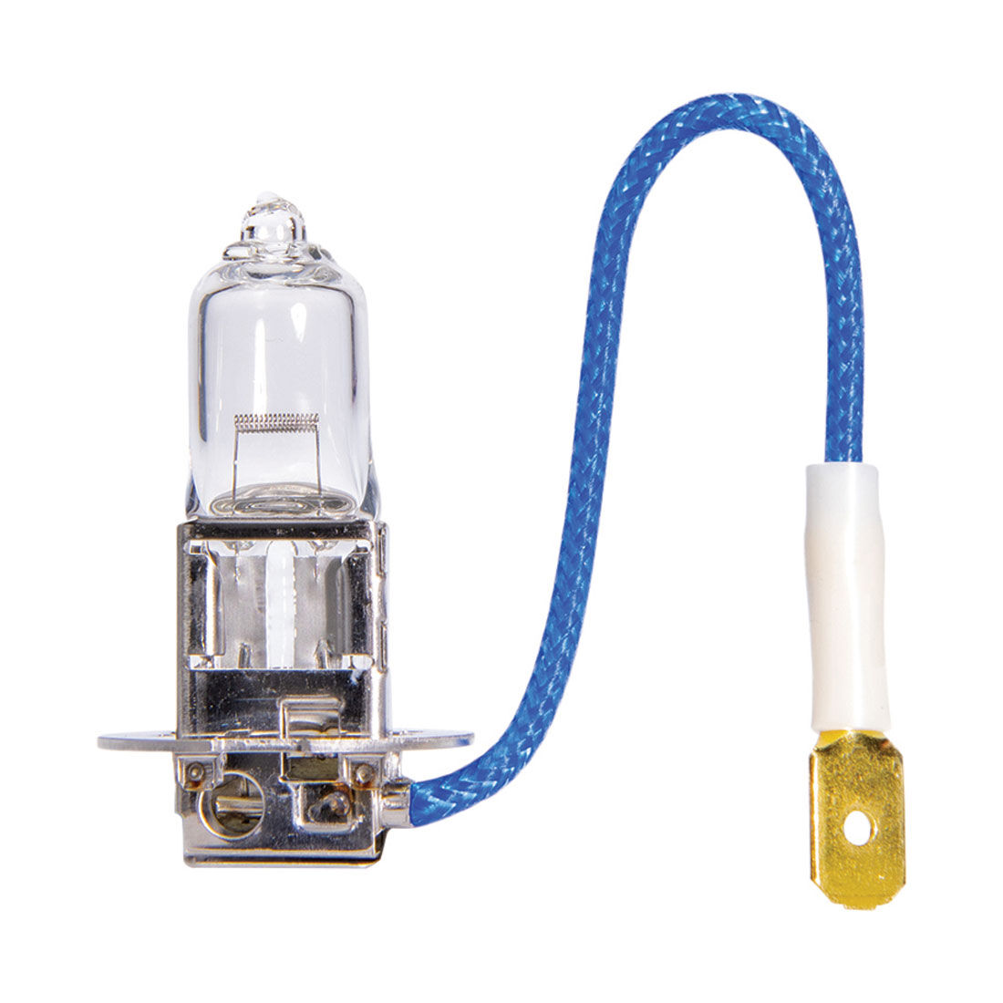 Narva Headlight Globe - H3, 12V 55W, 48321BL, , scanz_hi-res