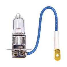 Narva Headlight Globe - H3, 12V 55W, 48321BL, , scanz_hi-res