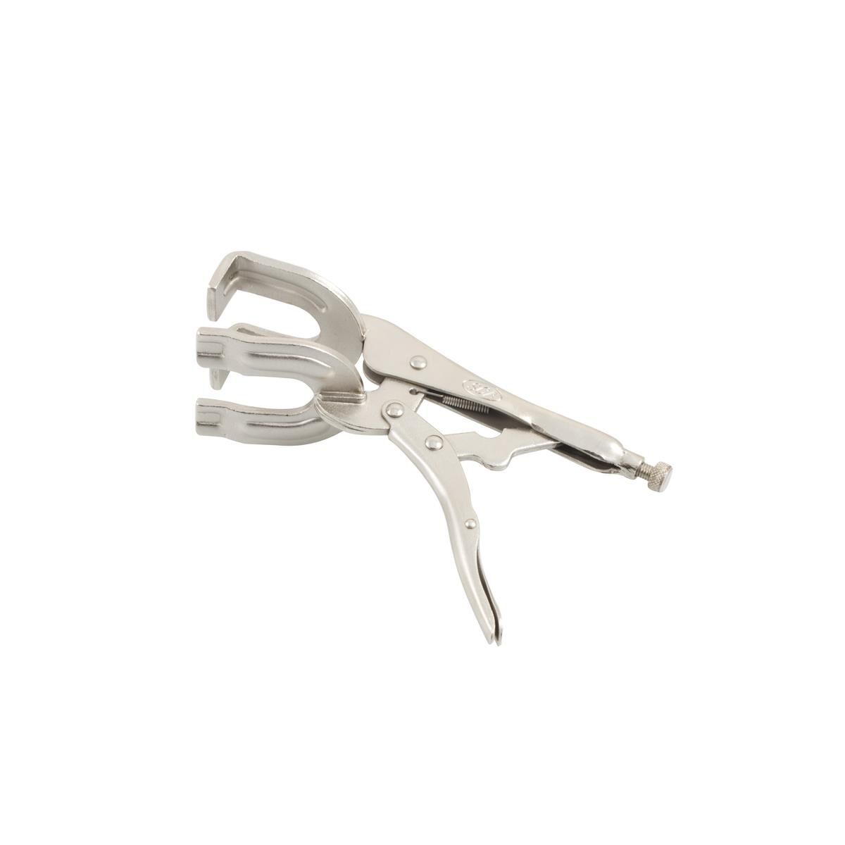 SCA Welding Clamp W-Type - 9in, , scanz_hi-res