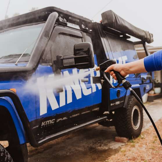 Kincrome Compact Pressure Washer Gun, , scanz_hi-res