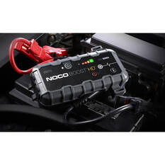 NOCO Boost HD Lithium Jump Starter 12V 2000 Amp, , scanz_hi-res