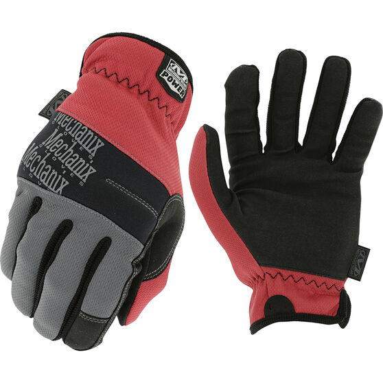 Mechanix Wear Power Clutch Gloves Large, , scanz_hi-res