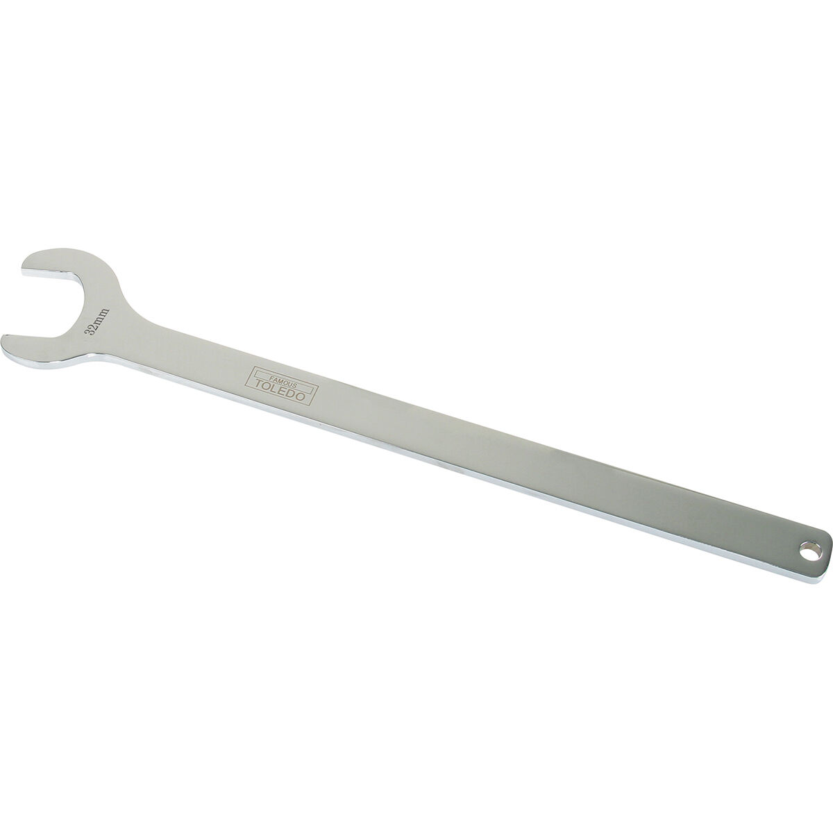 Toledo Viscous Fan Hub Spanner 32mm, , scanz_hi-res