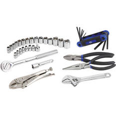 SCA BMC Tool Kit 39 Piece, , scanz_hi-res