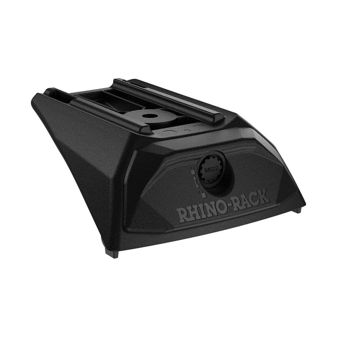 Rhino Rack Low Leg Kit - 4 Pack RX300L, , scanz_hi-res